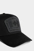DSQUARED2 D2 Patch Baseball Cap Accessories